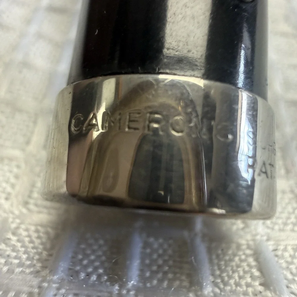 Vtg‎ Cameron Surgical Specialty Co Loup Medical Device Optometrist Eye Optician